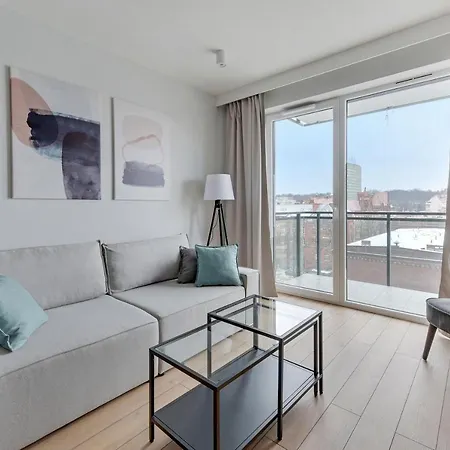 Grand - Bastion Walowa Modern *