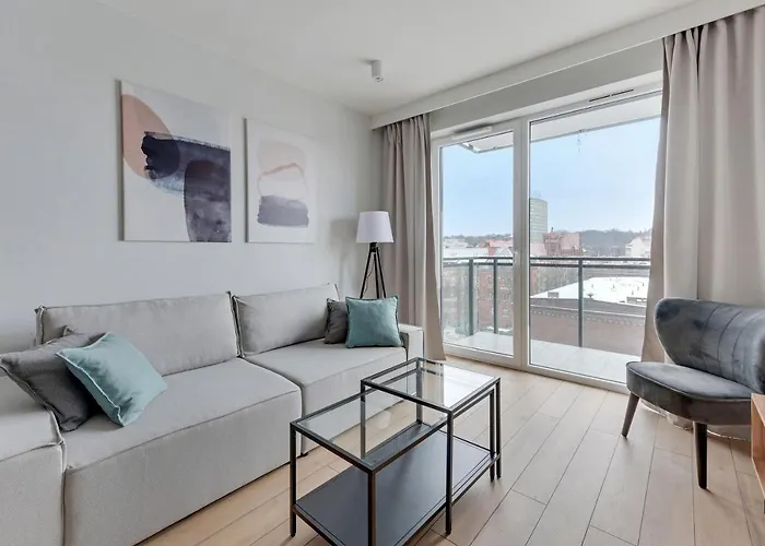 Grand - Bastion Walowa Modern *